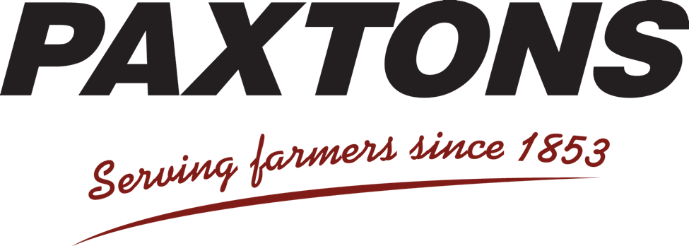 J G PAXTON & SONS